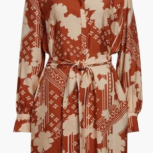 Ramy Brook Ada Shirtdress
